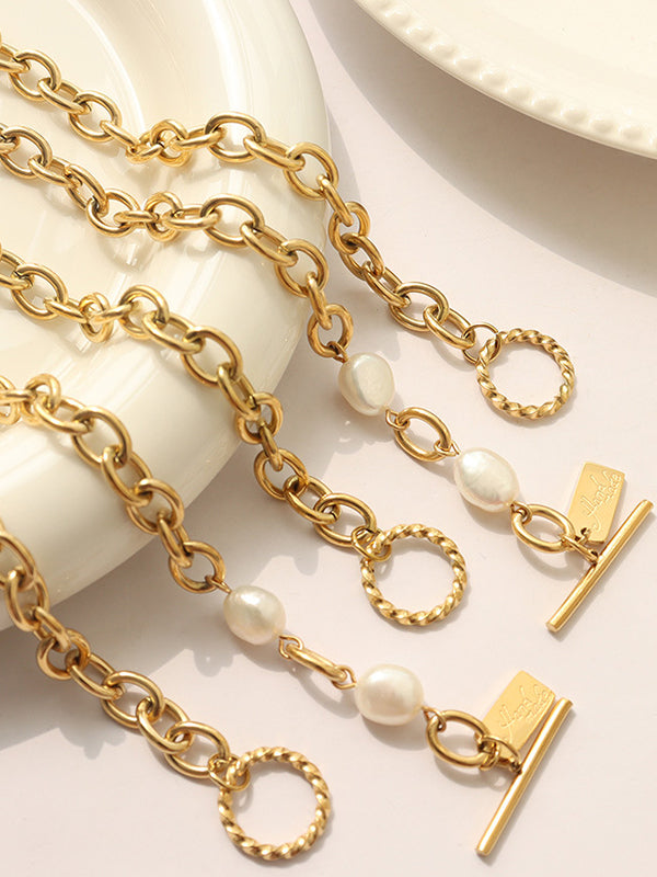 A Vintage Style Garment with Delicate Timeless Details