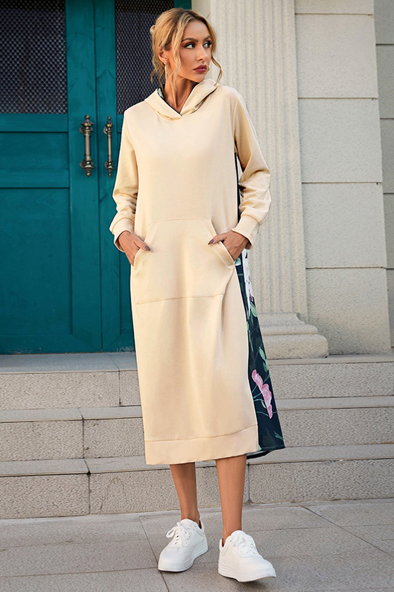 Beautifully Balanced Garment with Timeless Character