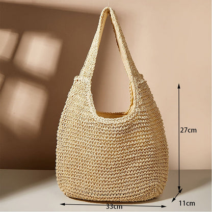 Gracefully Styled Bag for Any Occasion