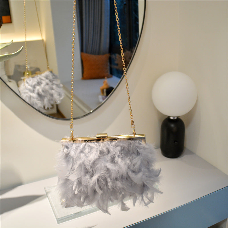 Beautifully Balanced Bag with Timeless Character