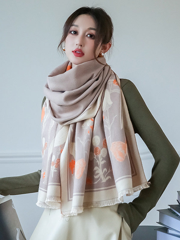 Gracefully Styled Garment for Any Occasion