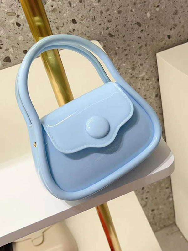 Effortlessly Elegant Bag with a Timeless Design