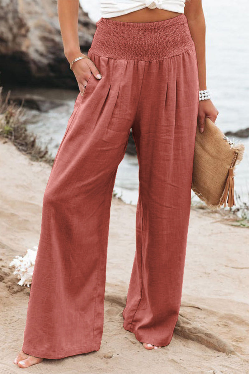 Effortlessly Elegant Garment with a Timeless Design