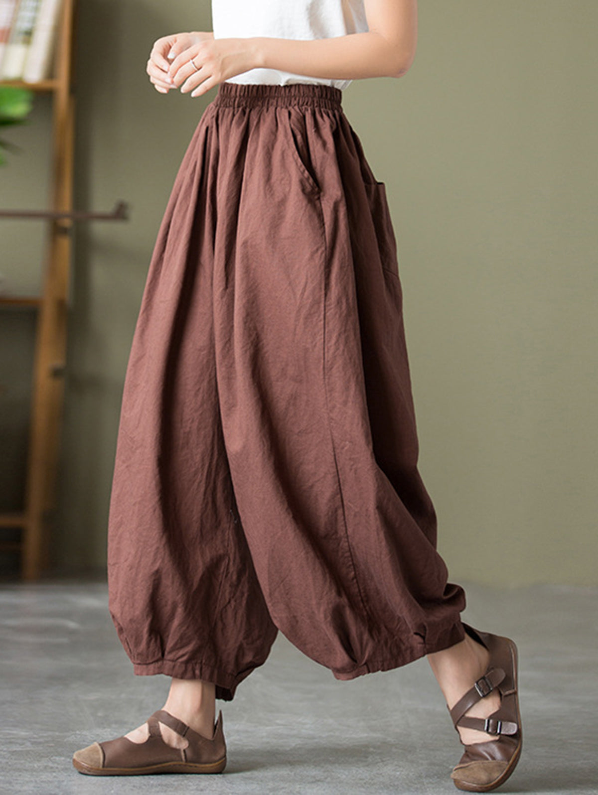 Classic Vintage & Enduringly Stylish Pants