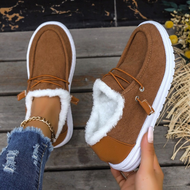 Polished Shoes with an Effortless Classic Look