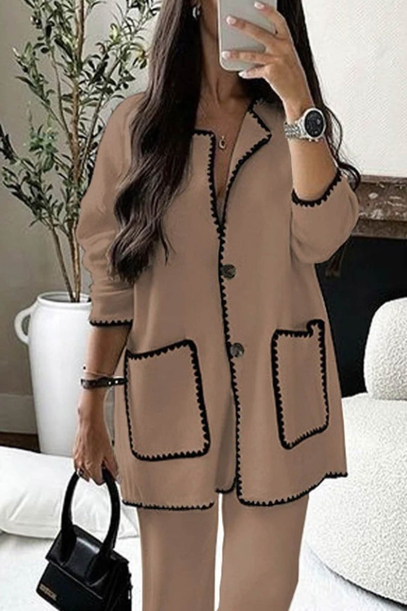 Elegantly Styled Cardigan for Everyday Wear