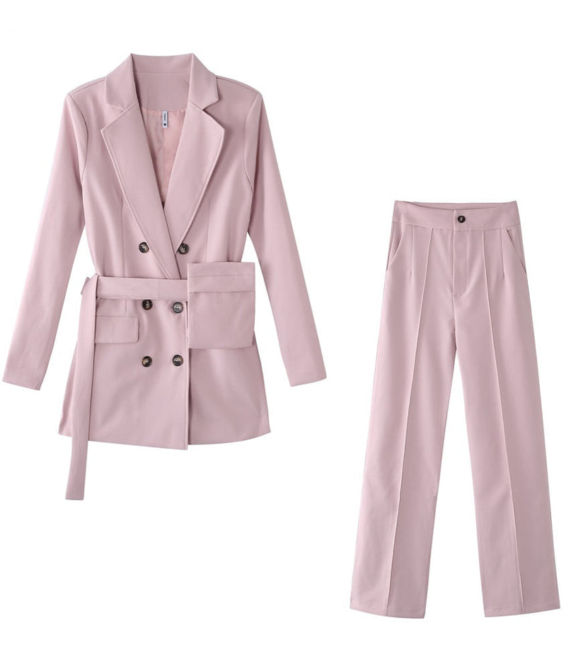 Vintage Inspired Garment with a Contemporary Edge