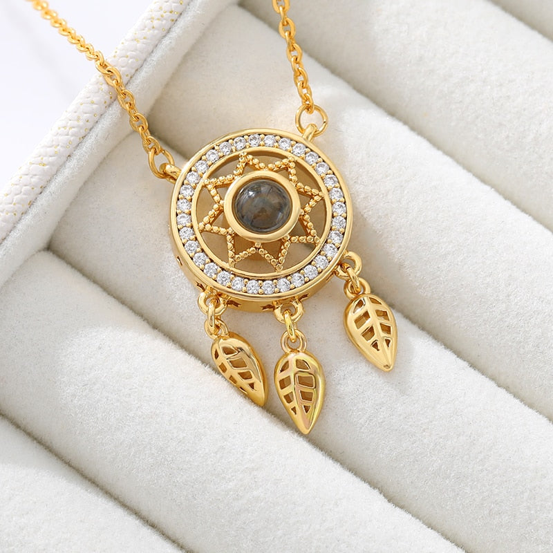 Beautifully Balanced Garment with Timeless Character