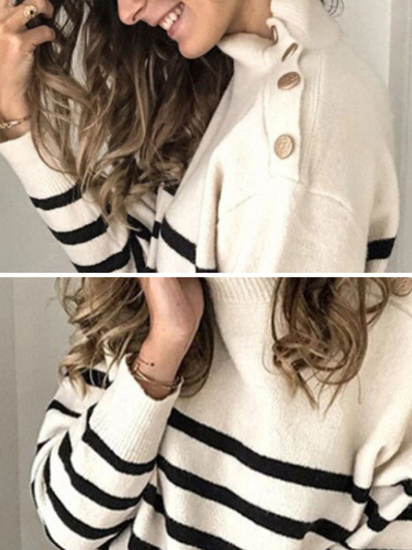 Classic Vintage & Enduringly Stylish Sweater