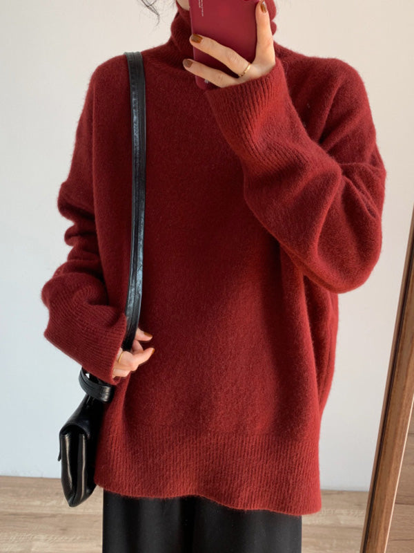 Classic Vintage & Enduringly Stylish Sweater
