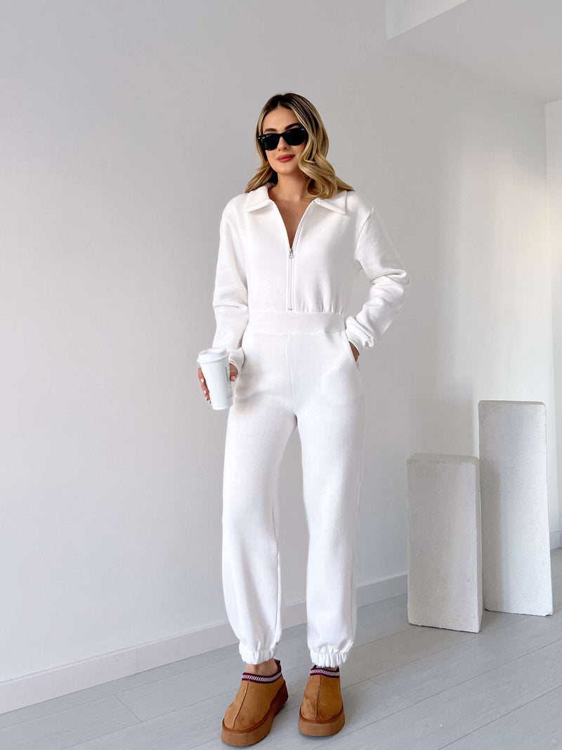 Polished Garment with an Effortless Classic Look