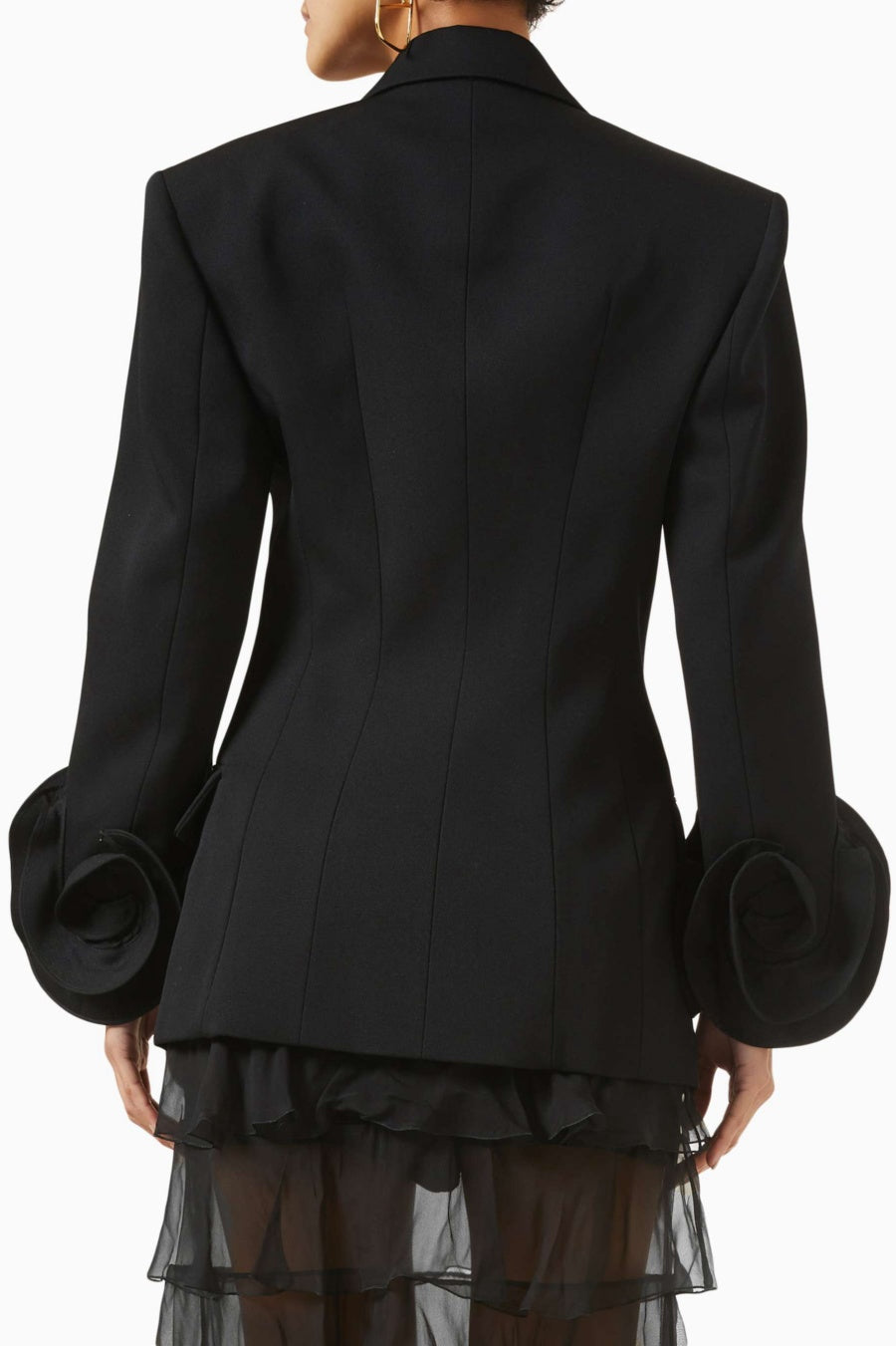 Beautifully Crafted Garment in a Classic Style