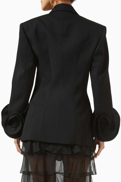 Beautifully Crafted Garment in a Classic Style