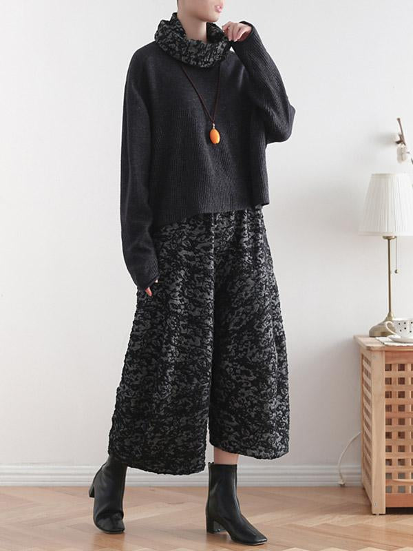 Elegantly Styled Pants for Everyday Wear