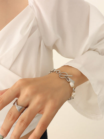 A Vintage Style Garment with Delicate Timeless Details