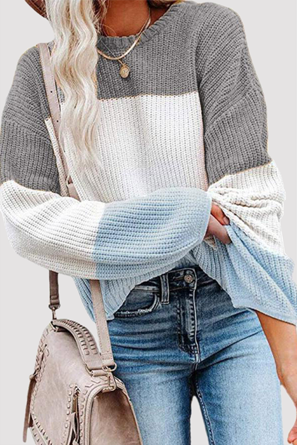 Well Tailored Top with a Graceful Silhouette