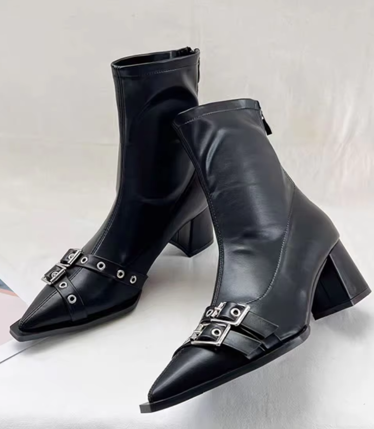 Classic Vintage & Enduringly Stylish Boots