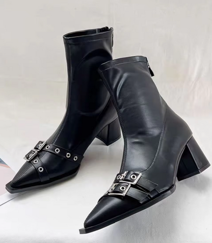 Classic Vintage & Enduringly Stylish Boots