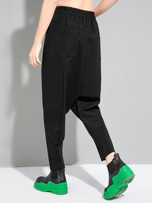 Elegantly Styled Pants for Everyday Wear