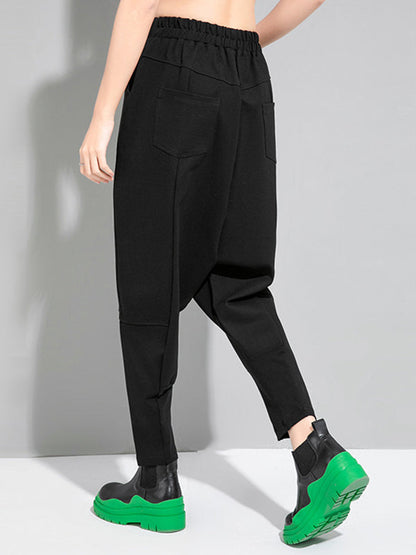 Beautifully Crafted Pants in a Classic Style