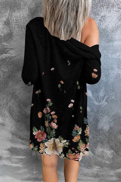 Elegantly Styled Cardigan for Everyday Wear