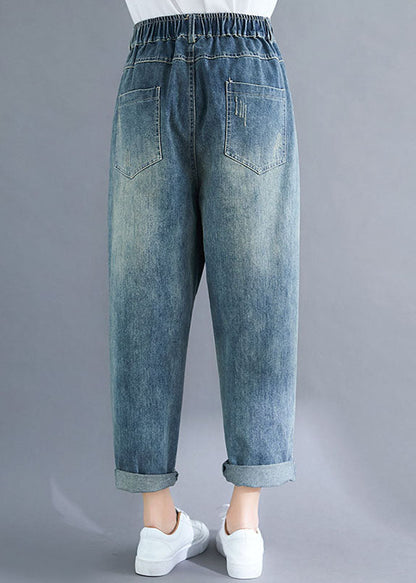 Beautifully Balanced Pants with Timeless Character