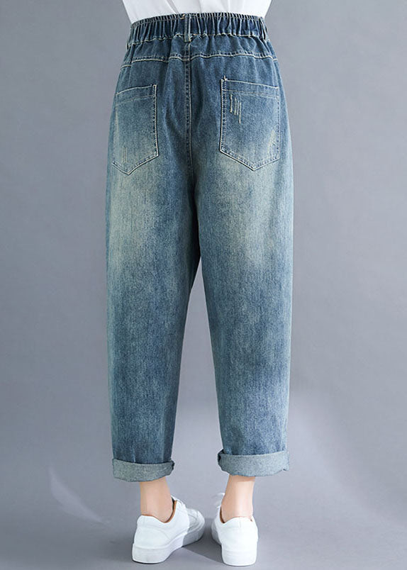 Beautifully Balanced Pants with Timeless Character