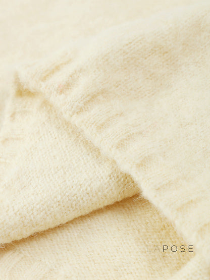 A Vintage Style Garment with Delicate Timeless Details