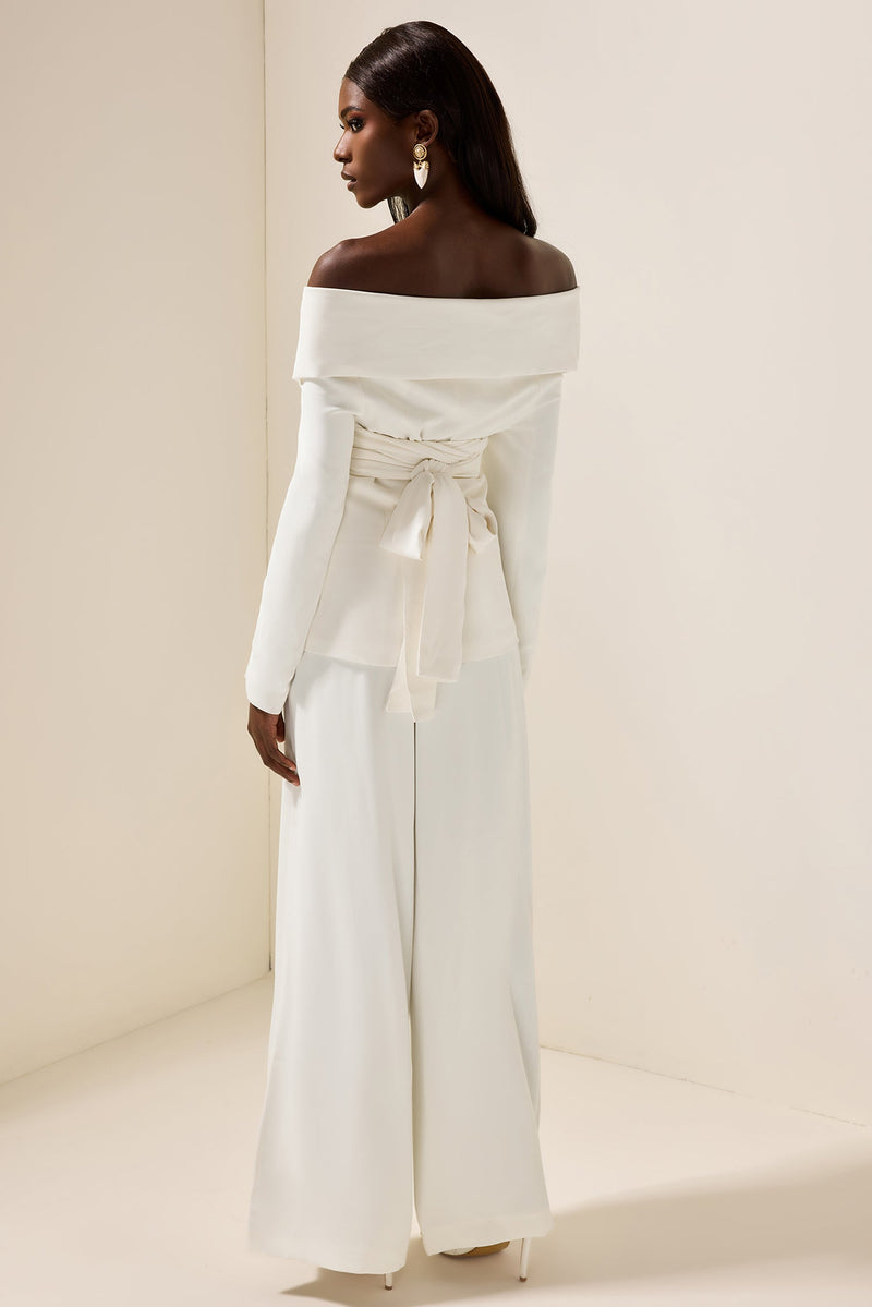 Beautifully Crafted Garment in a Classic Style