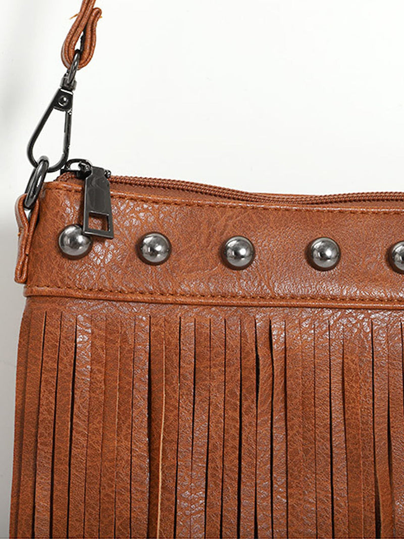 Vintage Inspired Bag with a Contemporary Edge