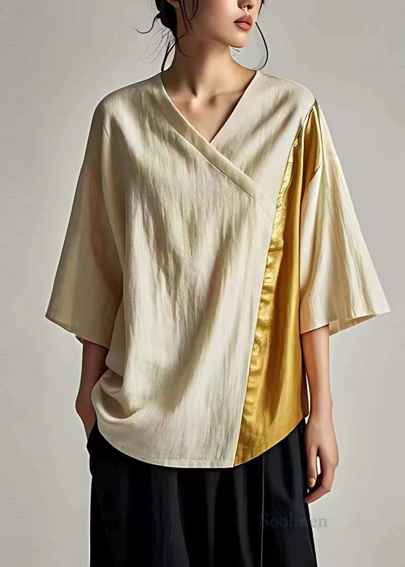 Beautifully Crafted Shirt in a Classic Style