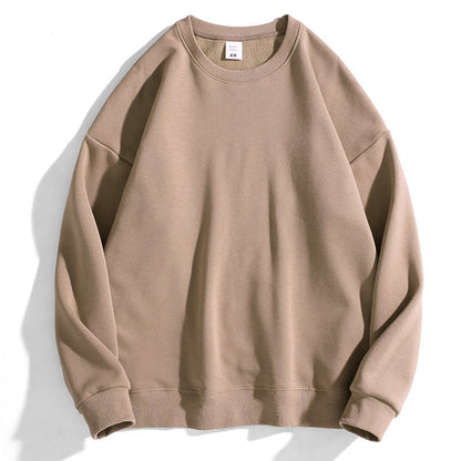 Beautifully Crafted Sweater in a Classic Style