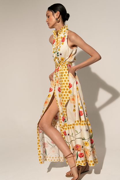 Classic Vintage & Enduringly Stylish Dress
