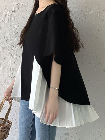 Elegantly Styled T-Shirt for Everyday Wear