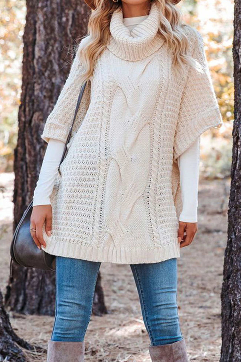 Classic Vintage & Enduringly Stylish Sweater