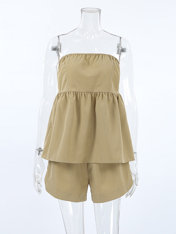A Vintage Style Top with Delicate Timeless Details