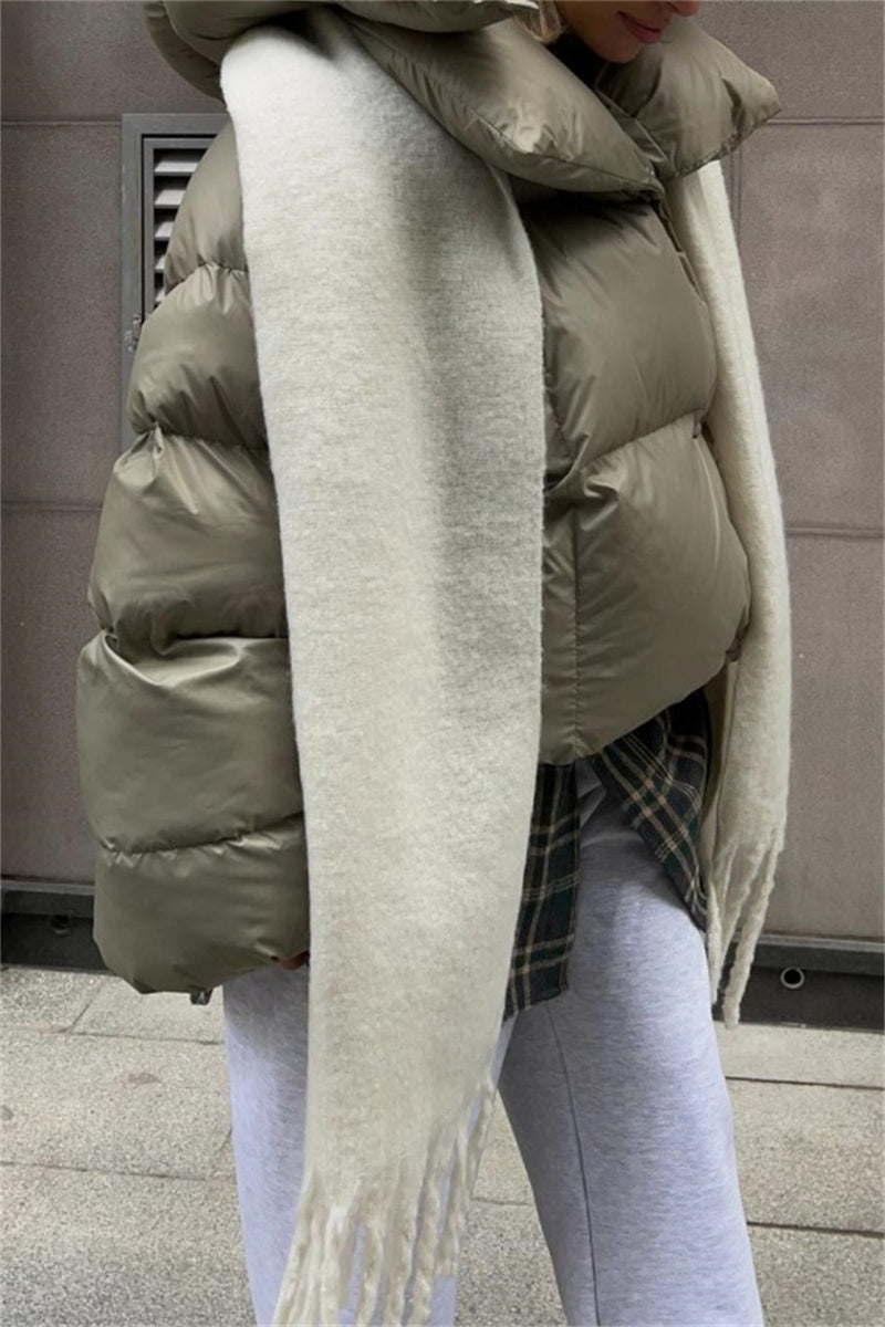 Beautifully Balanced Cardigan with Timeless Character