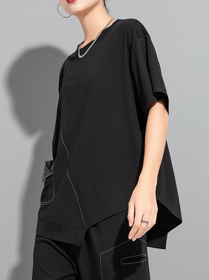 Vintage Inspired T-Shirt with a Contemporary Edge