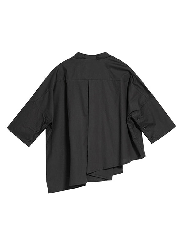 Beautifully Crafted Blouse in a Classic Style