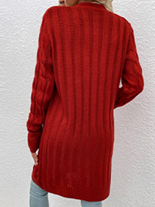 Classic Vintage & Enduringly Stylish Cardigan