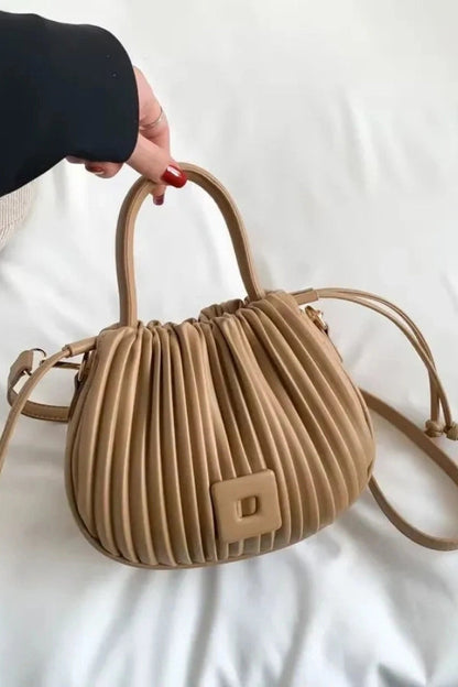 Elegantly Styled Bag for Everyday Wear