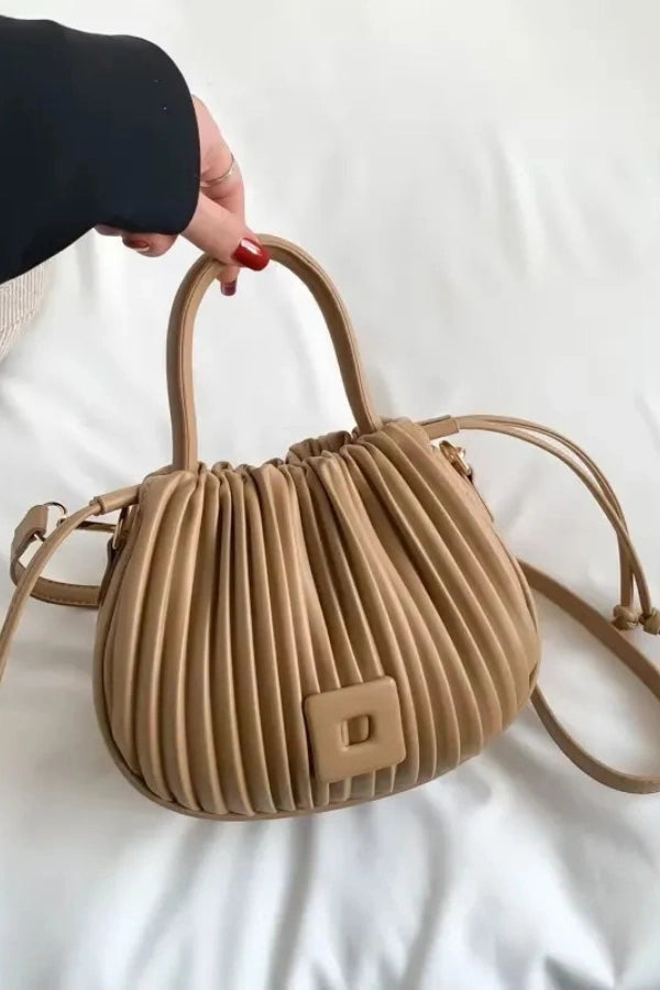 Elegantly Styled Bag for Everyday Wear
