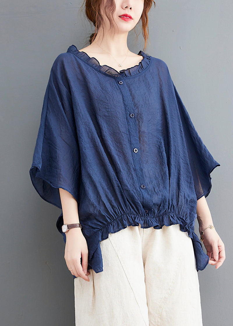 Classic Vintage Shirt with a Flattering Fit