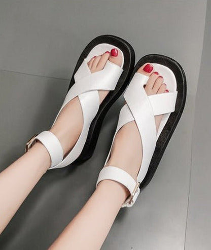 Elegantly Styled Sandals for Everyday Wear