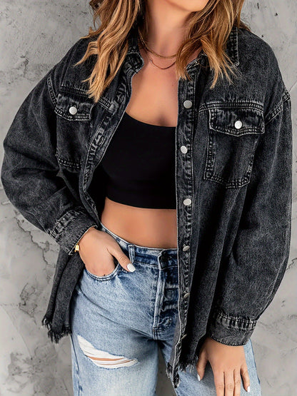 Classic Vintage Garment with a Flattering Fit
