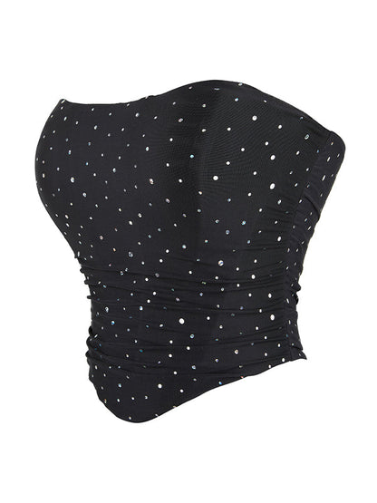 Beautifully Crafted Top in a Classic Style