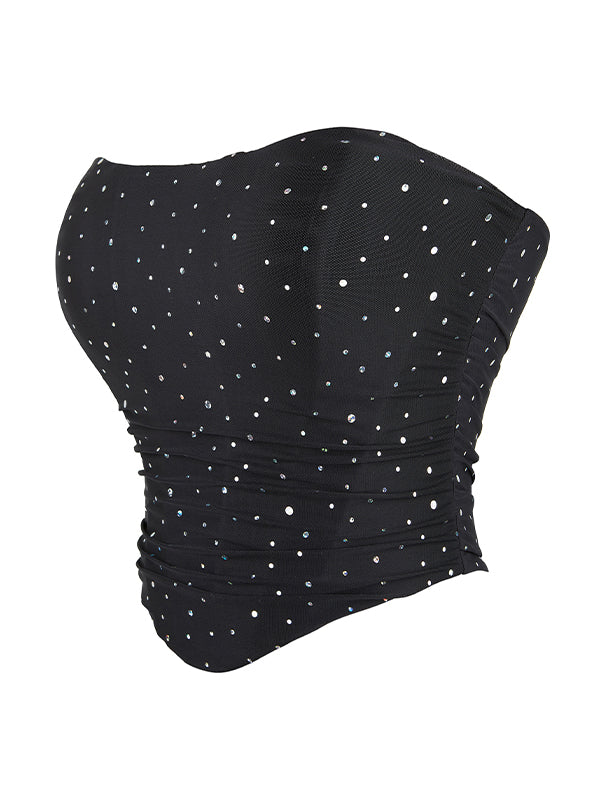 Beautifully Crafted Top in a Classic Style
