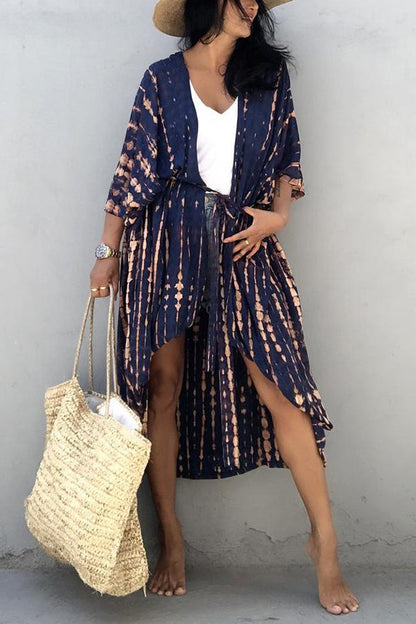 Beautifully Balanced Garment with Timeless Character