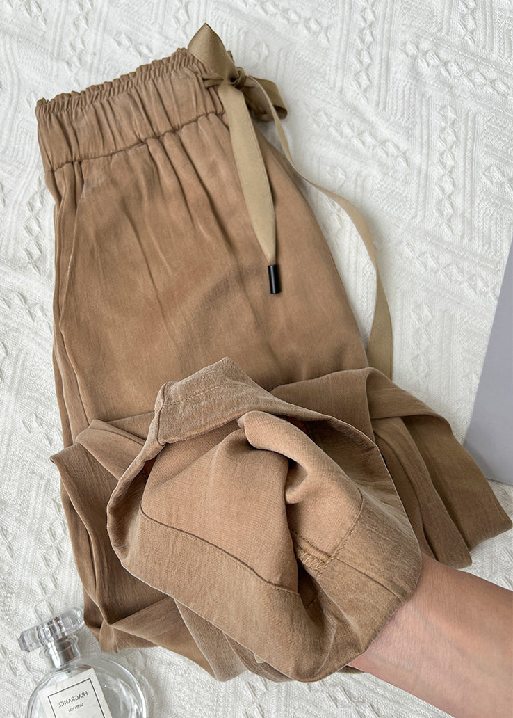 Polished Pants with an Effortless Classic Look
