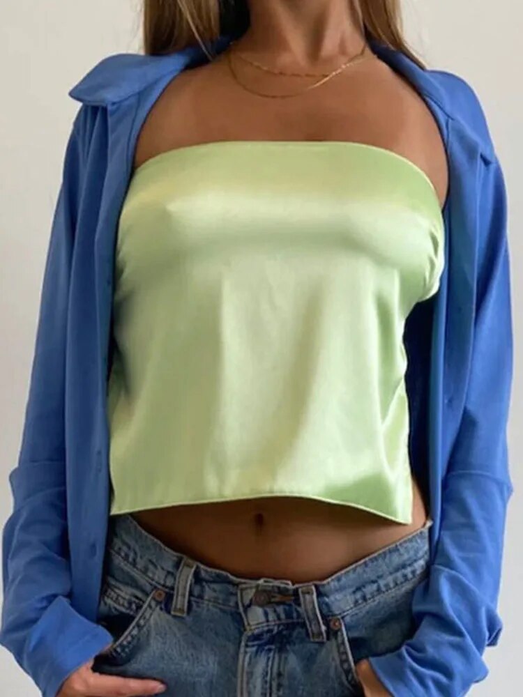Classic Vintage & Enduringly Stylish Top